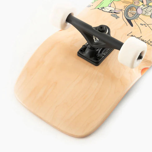 Landyachtz - ATV Ditch Life Moto Fun 31"